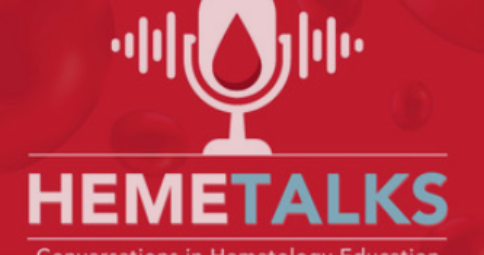 HemeTalks Podcast