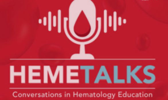 HemeTalks Podcast