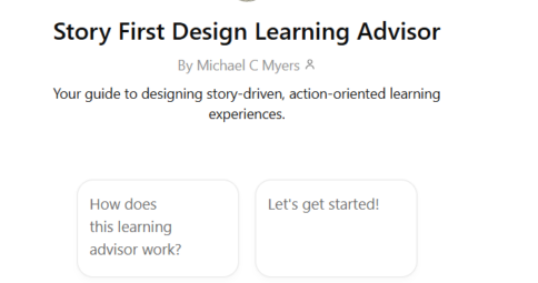SFD Learning Advisor Chatbot