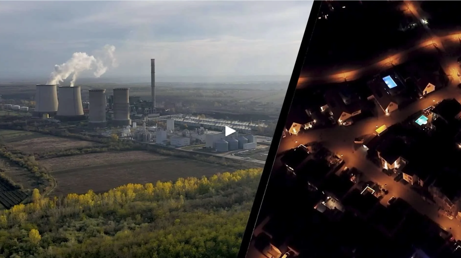 Clean Energy Bridge: From Story Discovery to Explainer Video