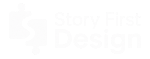 Story First Design